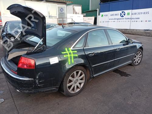 Stabilisator für Stabilisator AUDI A8 D3 (4E2, 4E8) 4.2 TDI quattro (326 hp) 36051343 36051343