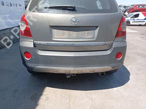 Køfangervange Køfangervange OPEL ANTARA A (L07) 2.0 CDTI (150 hp) 38179646 38179646