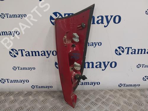 Venstre baglygte FORD FOCUS I (DAW, DBW) 1.6 16V | BP26644111C34 