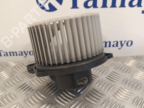 Heater blower motor HYUNDAI SONATA V (NF) 2.0 CRDi | BP16757834M62 