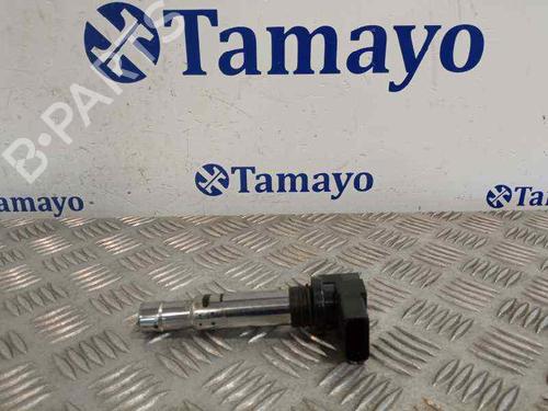 Used Ignition coil AUDI A3 Sportback (8VA, 8VF) [2012-2021]  26325810