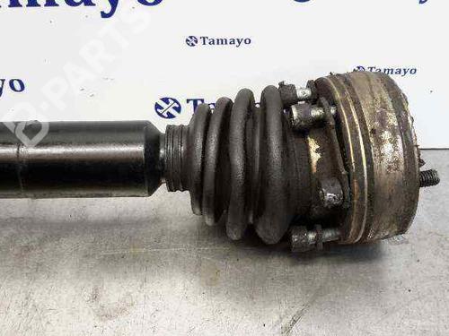 Right front driveshaft SEAT IBIZA II (6K1) 1.6 | BP851502M39 