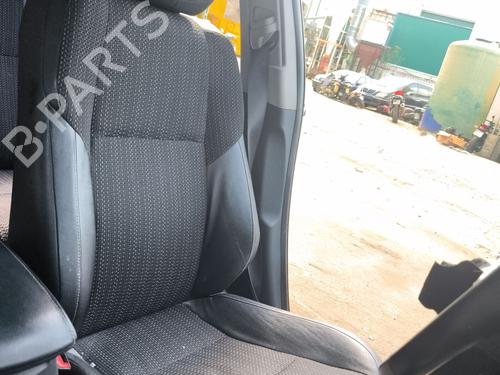Used Left front seat Left front seat 38951309 38951309
