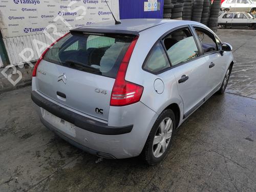 ABS pump CITROËN C4 I (LC_) 1.6 16V | BP15731748M43 