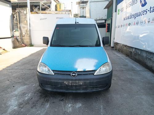 Gearbox OPEL COMBO Box Body/MPV 1.3 CDTI 16V | BP33856911M3 - Image 6