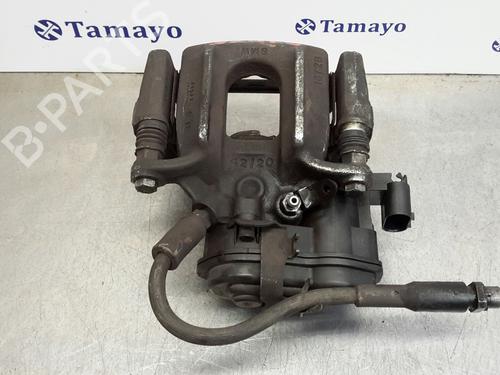 Right rear brake caliper BMW X3 (F25) xDrive 35 i | BP11565882M106 