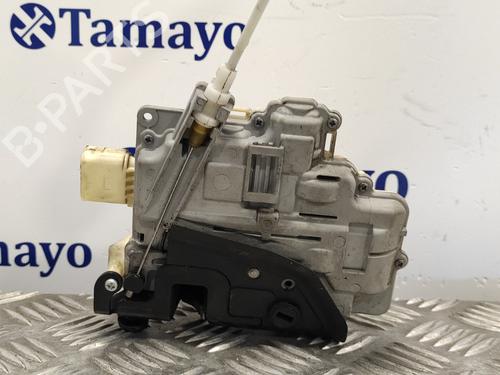 Rear right lock AUDI Q7 (4LB) 3.0 TDI quattro | BP18119822C99 