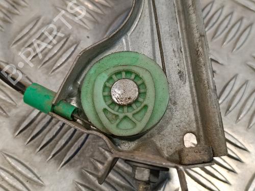 Front right window mechanism PEUGEOT 206 CC (2D)  | BP17947437C23 