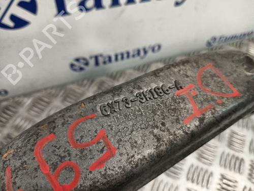 Left front steering knuckle JAGUAR XE (X760) 2.0 D | BP30687315M25