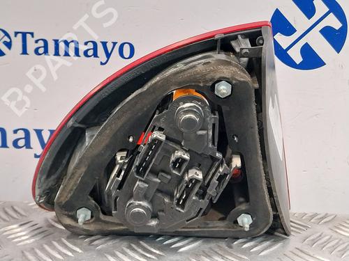 Right taillight SEAT LEON (1M1)  | BP22926409C35 