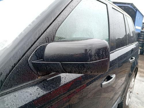 Retrovisor esquerdo LAND ROVER RANGE ROVER SPORT I (L320) 2.7 D 4x4 (190 hp) 32783774