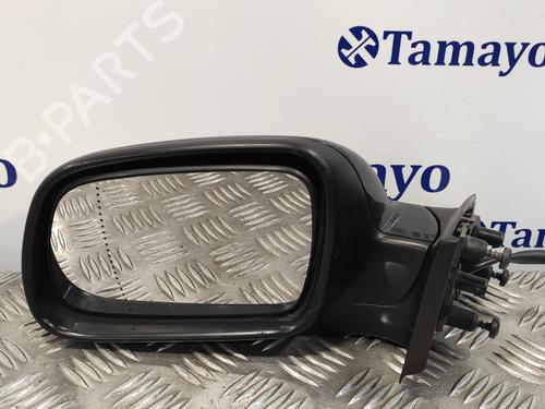Used Left mirror PEUGEOT 307 CC (3B) [2003-2009]  15055392