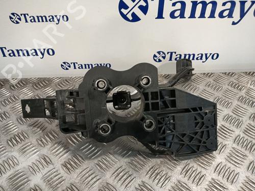 Break pedal OPEL COMBO Box Body/MPV (K9) 1.5 D | BP30135697I19 