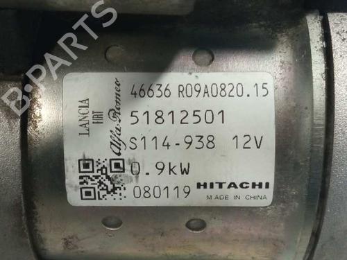 Starter SEAT PANDA (141A)  | BP24416169M8 