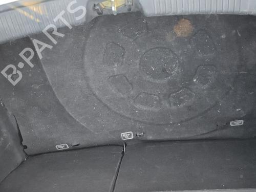 Used Luggage compartment floor Luggage compartment floor 38019876 38019876