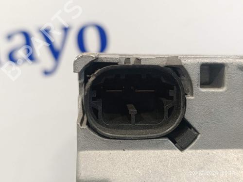 Steering column NISSAN QASHQAI / QASHQAI +2 I (J10, NJ10, JJ10E)  | BP9223442M21 