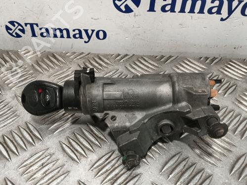 Ignition barrel SEAT IBIZA III (6L1) 2.0 | BP27983357M48 