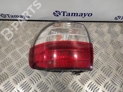 Used Left taillight HYUNDAI H-1 Van (A1) 2.5 TD (101 hp) 10865283