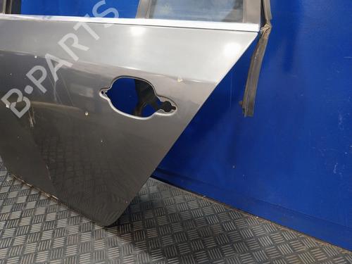 Left rear door BMW 5 Touring (E61) 525 d | BP26525653C4 