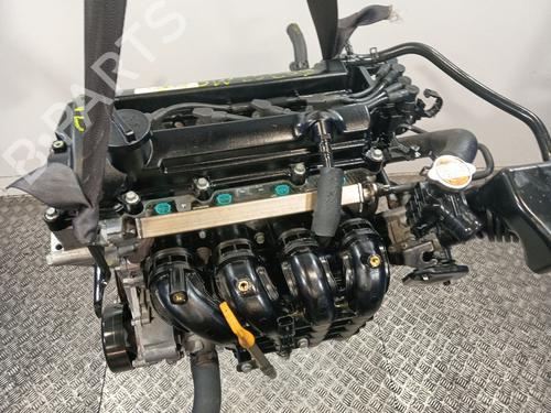Engine HYUNDAI i20 I (PB, PBT) 1.2 | BP33455216M1  - Image 5