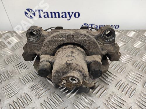Left front brake caliper SEAT LEON (1P1)  | BP11994216M105 