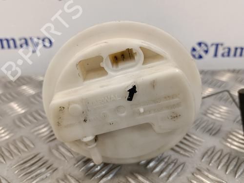 Fuel pump RENAULT CLIO II (BB_, CB_) 1.2 (BB0A, BB0F, BB10, BB1K, BB28, BB2D, BB2H, CB0A,... | BP17636278M76 
