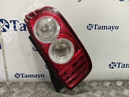 Used Right taillight NISSAN MICRA III (K12) [2002-2010]  26456731