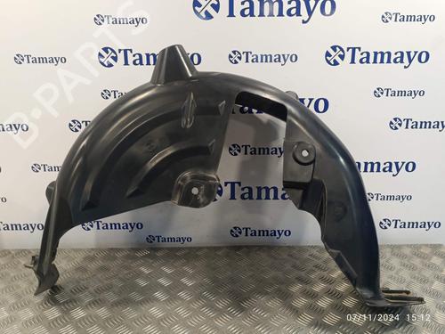 Used Wheel arch RENAULT CAPTUR II (HF_) [2020-2025]  21086244