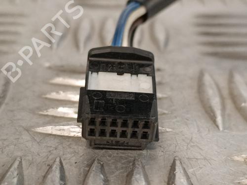 Right mirror RENAULT CLIO IV (BH_) 0.9 TCe 90 (BHNF, BHMA, BHMH, BHJK, BHJR) | BP16366156C27 