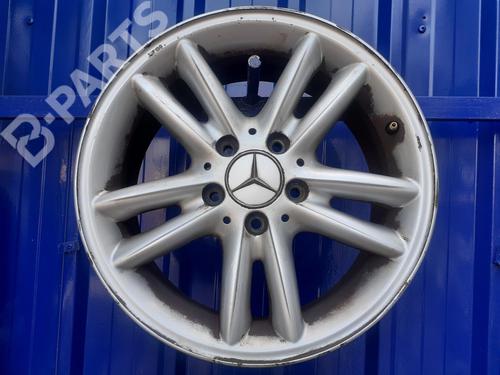 Felg MERCEDES-BENZ C-CLASS (W203) [2000-2007]  11422608