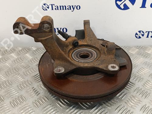 Used Right front steering knuckle RENAULT ESPACE III (JE0_) [1996-2002]  18675698