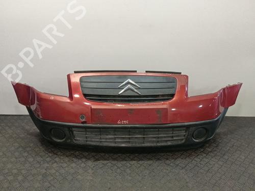 front-bumper-citroen-c2-jm_-2003-2004-2005-2006-2007-2008-2009-2010-2011-2012-2013-2014-2015-2016-2017-32868578 main image