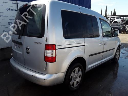 Heater blower motor VW CADDY III Box Body/MPV (2KA, 2KH, 2CA, 2CH) 1.9 TDI | BP15512263M62 