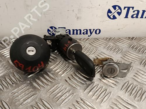 Used Ignition barrel DACIA SANDERO II [2012-2026]  31637787