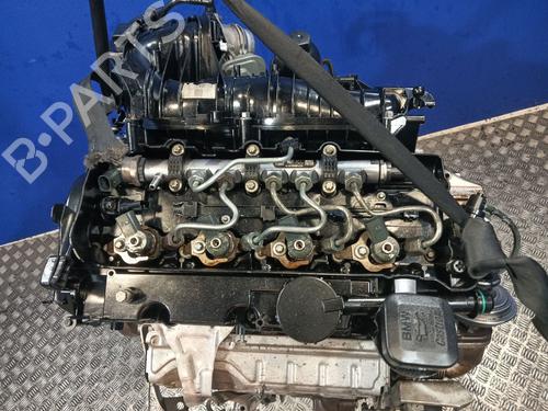 Engine BMW 1 (E87) 118 d | BP33017914M1  - Image 6