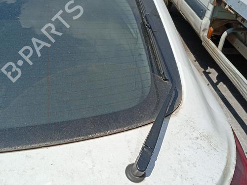Used Rear windshield wiper arm Rear windshield wiper arm OPEL INSIGNIA A (G09) 2.0 CDTI (68) (120 hp) 34604348 34604348