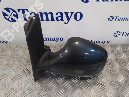 Left mirror SEAT ALTEA XL (5P5, 5P8) 1.6 TDI | BP11027604C26 