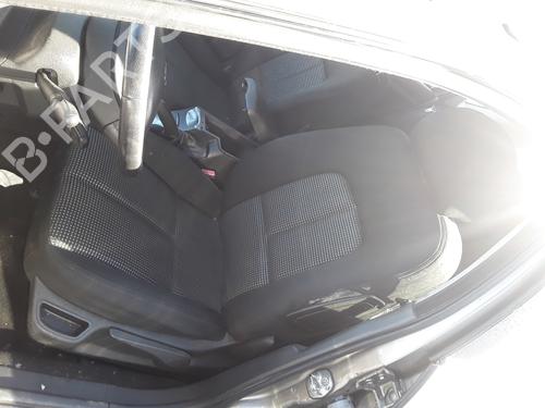 Left front window switch PEUGEOT 407 SW (6E_, 6D_) 2.0 HDi 135 | BP10049445I27 