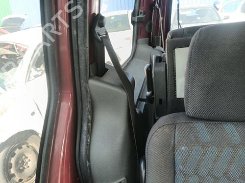 Used Rear right seatbelt Rear right seatbelt FORD TOURNEO CONNECT 1.8 TDCi (90 hp) 34222406 34222406