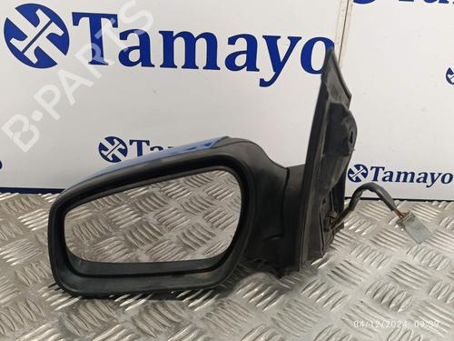Used Left mirror FORD FOCUS II (DA_, HCP, DP) [2004-2013]  21784021