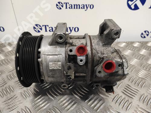 AC compressor TOYOTA RAV 4 III (_A3_)  | BP11743191M34 