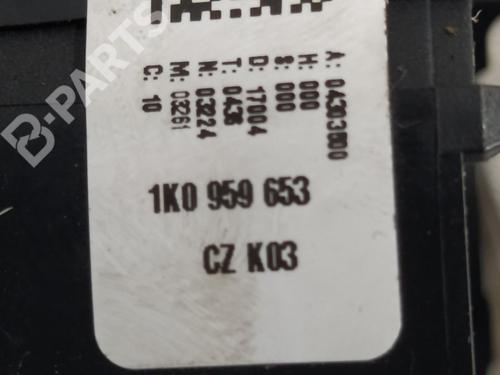 Squib airbag AUDI A3 (8P1) 2.0 TDI 16V | BP8518389C102 