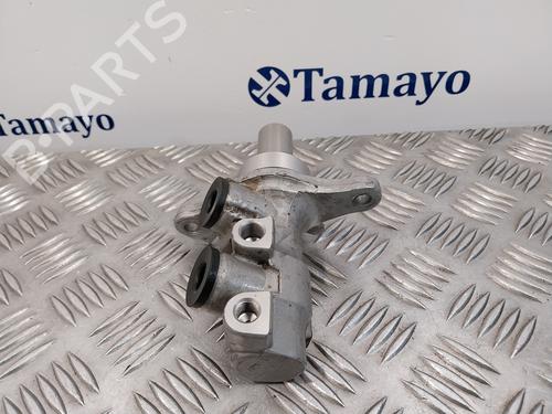 Brake master cylinder PEUGEOT PARTNER Box Body/MPV  | BP16153243M77 