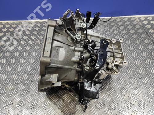 Gearbox KIA PICANTO II (TA)  | BP10211136M3 