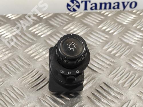 Used Headlight switch OPEL MONTEREY A (M92) 3.1 TD (UBS69D, UBS69G) (114 hp) 11386266