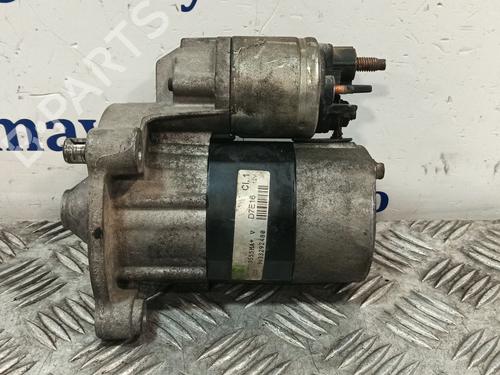 Used Starter Starter CITROËN C3 I (FC_, FN_) 1.4 i (73 hp) 32628982 32628982