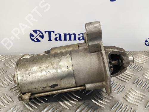 Startmotor FORD FOCUS C-MAX (DM2) 1.6 TDCi | BP13539145M8 