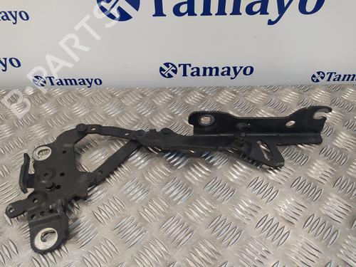 Hinge/Door check strap BMW 1 (F20)  | BP14358127C146