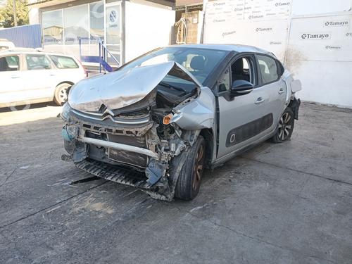 Gearbox CITROËN C3 III (SX) 1.2 VTi 82 | BP39956956M3 - Image 3