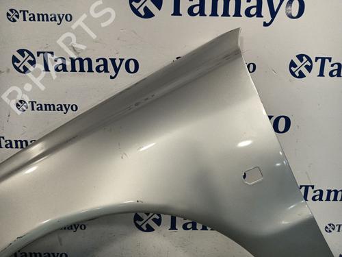 Left front fenders VOLVO S40 I (644) 1.9 DI | BP29463966C41 